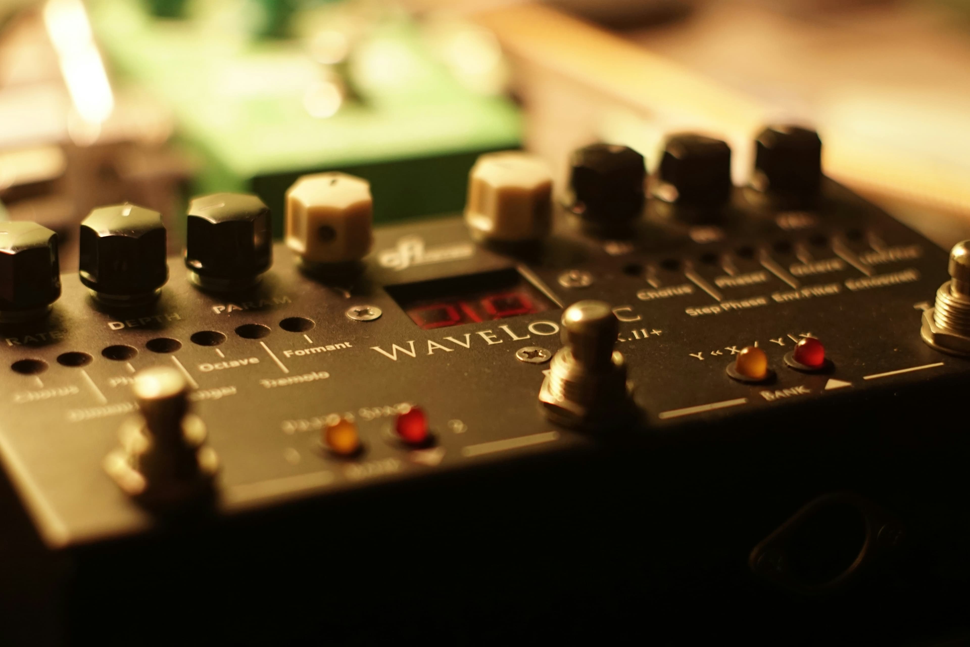 about vivid collective