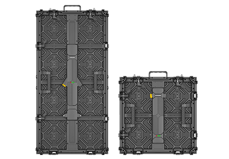 Glowshine Video Wall 3.9mm