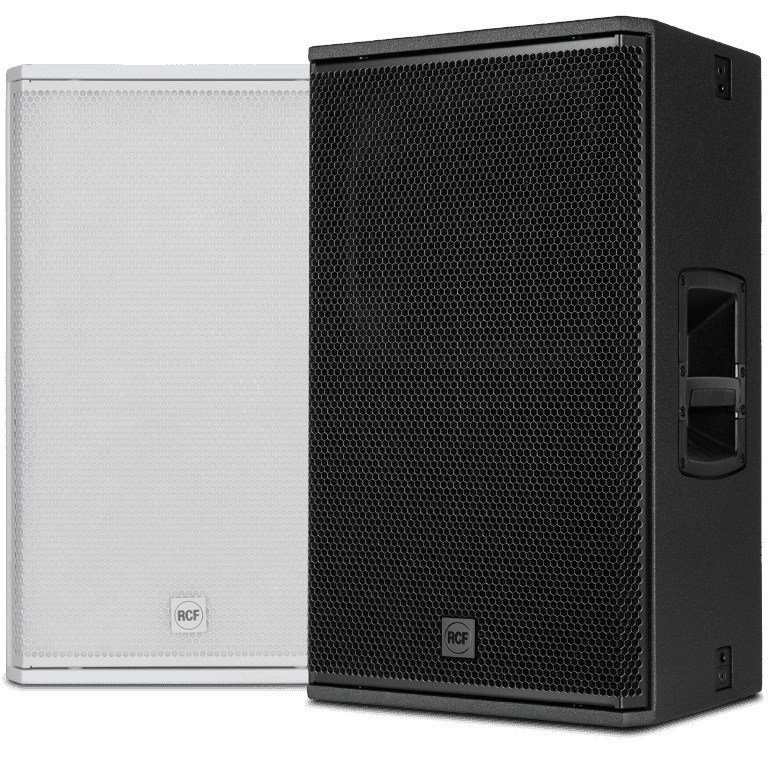 RCF NX 945-a active professional speaker