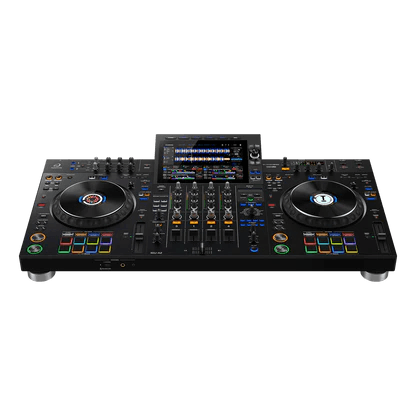 XDJ-AZ 4-channel professional all-in-one DJ system