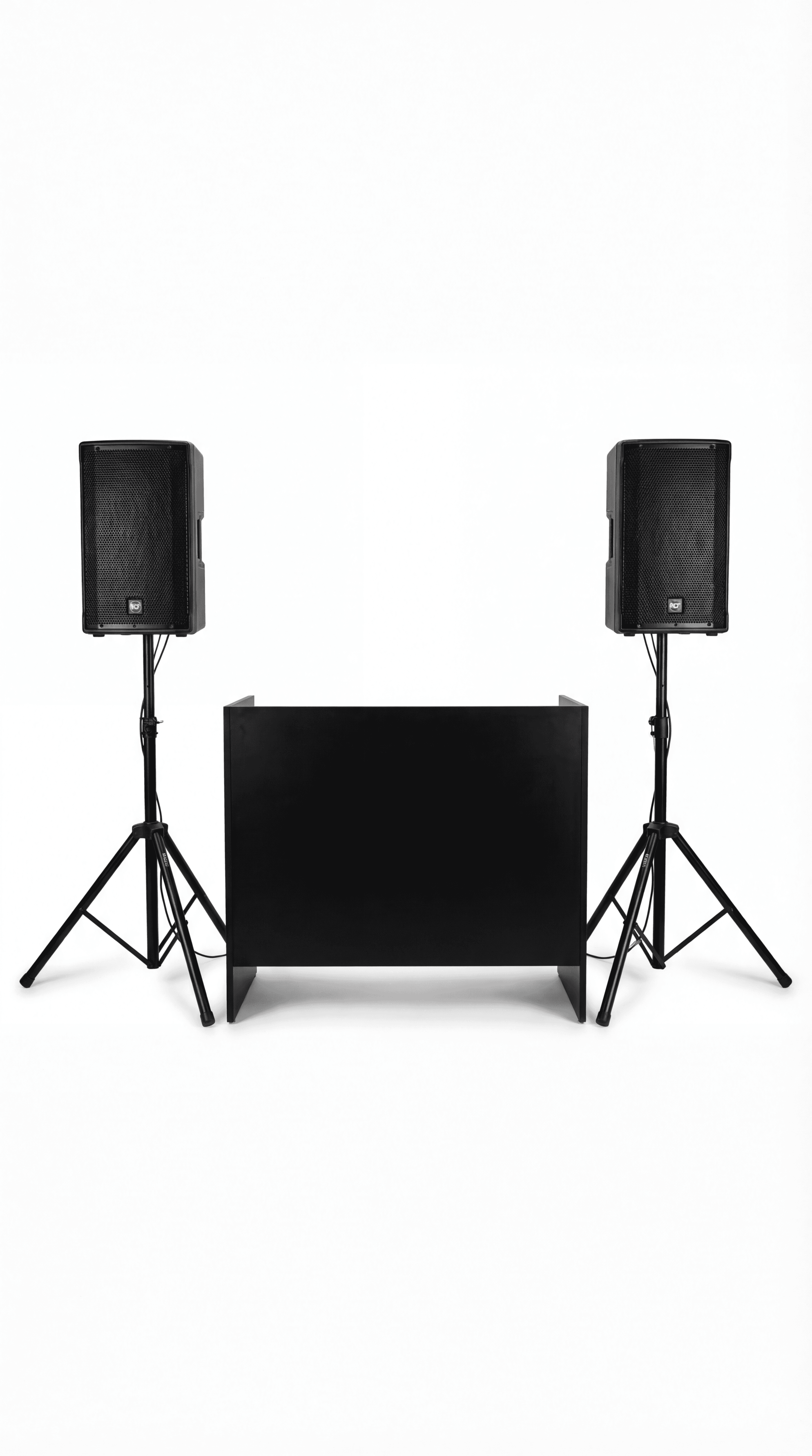 DJ Package - Starter